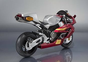 Amazon.co.jp: TAMASHII NATIONS S.H.フィギュアーツ 仮面